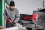 Куртка з підігрівом Milwaukee M12 HJ GREY5-0 (XL) (4933478975) 10