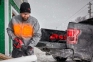 Куртка з підігрівом Milwaukee M12 HJ GREY5-0 (S) (4933478972) 11