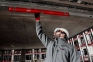 Куртка з підігрівом Milwaukee M12 HJ GREY5-0 (S) (4933478972) 12