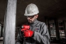 Куртка з підігрівом Milwaukee M12 HJ GREY5-0 (S) (4933478972) 13
