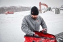 Куртка з підігрівом Milwaukee M12 HJ GREY5-0 (S) (4933478972) 8