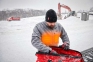Куртка з підігрівом Milwaukee M12 HJ GREY5-0 (S) (4933478972) 9