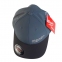 Кепка Milwaukee BCP BLU блакитна L/XL (4932493106) 2