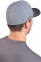 Бейсбольна кепка Milwaukee BCP DGR темно-сіра L/XL (4932493104) 2