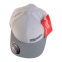 Бейсбольна кепка Milwaukee BCP GR сіра L/XL (4932493102) 0