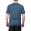 Футболка Milwaukee WT SS BLU (M) синя (4932493014) 2
