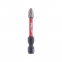 Біта Milwaukee Shockwave PZ2 x 50 мм - 10 шт (4932430866) 0