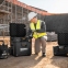 Ящик для інструментів на колесах Toughbuilt StackTech (TB-B1-B-70R) 21