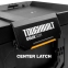 Ящик для інструментів на колесах Toughbuilt StackTech (TB-B1-B-70R) 7