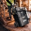 Платформа на колесах для системи Toughbuilt StackTech (TB-B1-T-10) 8
