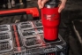 Термокружка Milwaukee Packout Tumbler Red 591 мл (4932479074) 5