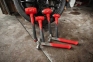 Молоток безінерційний Milwaukee 1360 гр (4932492351) 6