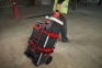 Термокухоль Milwaukee Packout чорний 355 мл (4932498978) 3