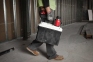 Термокухоль Milwaukee Packout чорний 355 мл (4932498978) 4