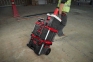 Термокухоль Milwaukee Packout чорний 532 мл (4932493474) 2
