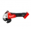 Кутова шліфувальна машинка Milwaukee M18 FSAG125X-0 (4933478701) 7