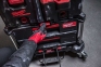Ящик Milwaukee Packout з 3-ма висувними відсіками (4932472130) 7