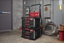 Ящик Milwaukee Packout з 2+1 висувними відсіками (4932493190) 7