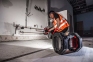 Ліхтар акумуляторний  Milwaukee M18 AL-0 (4932430392) 5