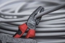 Пасатижі комбіновані Milwaukee 180 мм (4932492462) 2