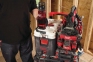 Пляшка для води Milwaukee Packout червона 740 мл (4932498636) 1