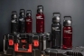 Пляшка для води Milwaukee Packout червона 740 мл (4932498636) 2