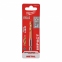 Свердло по металу Milwaukee RedHEX HSS-G TiN, Ø4.8 мм (48894711) 0