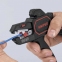 Автоматический инструмент для удаления изоляции KNIPEX 12 62 180 New 5