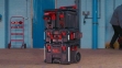 Тримач для акумуляторів М18 Milwaukee Packout (4932498645) 2