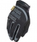 Рукавиці робочі Mechanix Utility Black розмір 8/M (H15-05-009) 3