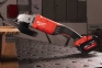 Зачистний диск по металу Milwaukee PRO+ SG 27/180 Ø 180 мм × 6 мм (4932451503) 0