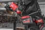 Зачистний диск по металу Milwaukee PRO+ SG 27/180 Ø 180 мм × 6 мм (4932451503) 3