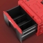 Ящик для інструментів Qbrick System ONE 2.0 DRAWER 1 TOOLBOX EXPERT RED Ultra HD Custom 0
