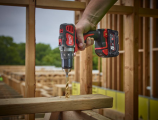 Набір свердел по металу Milwaukee SHOCKWAVE HSS-G TiN Red Hex 19 шт. 4932499763 5