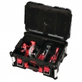 Набір ящиків Milwaukee Packout (4932499041)(копия) 4