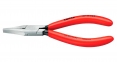Клещи захватные пластмассовые, 125 мм Knipex 37 11 125 0