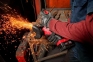 Набір акумуляторних інструментів Milwaukee M18 FPP2BG-502X (4933492522) 5