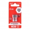 Біта Milwaukee Shockwave Hex8 25 мм, 2 шт (4932430898) 0