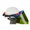 Ліхтар налобний акумуляторний Milwaukee L4 HLRP-301 (4933479767) 5