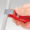 KNIPEX Инструмент для удаления оболочек 16 20 28 SB 3