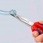 Плоскогубцы механика, 200 мм Knipex 38 95 200 12