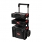 Набір ящиків для інструментів Qbrick System PRO Set 7 Plus 0