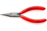 Плоскогубцы для регулировки, 135 мм Knipex 32 11 135 2