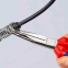 Плоскогубцы механика, 200 мм Knipex 38 95 200 14