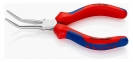 Клещи захватные, острогубцы KNIPEX 31 25 160 2