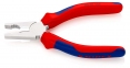 Плоскогубцы комбинированные, 140 мм Knipex 03 05 140 1