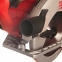 Циркулярна пила Milwaukee CS 60 (4933419225) 3