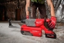 Перфоратор акумуляторний Milwaukee SDS-Plus 32 мм M18 FHACOD32-0C (4933492140) 5