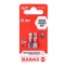Біта Milwaukee Shockwave Impact Duty SL0,6x4,5