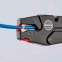 Автоматический инструмент для удаления изоляции KNIPEX 12 50 200 3